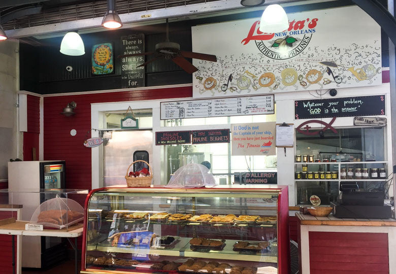 French Market
