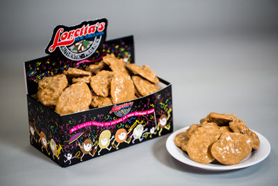 Praline Tasters