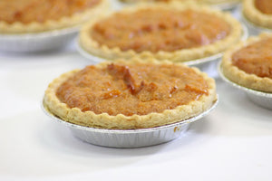 Holiday Pies