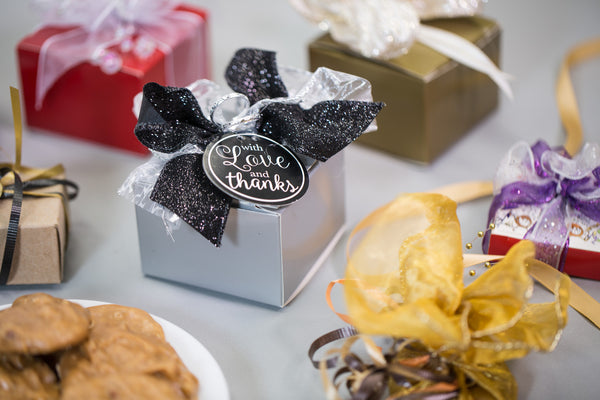 Wedding Favors