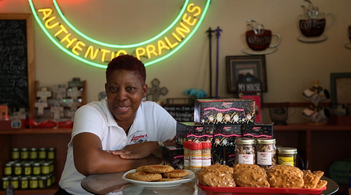 Hello from Loretta’s