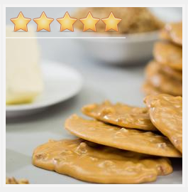 Original Pralines Review by James