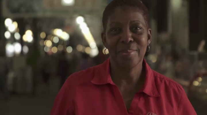 Loretta's Story | Featured By: Capital One Spark Business