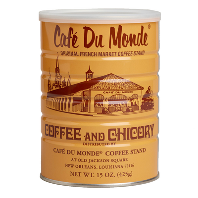 Café Du Monde - Coffee and Chicory