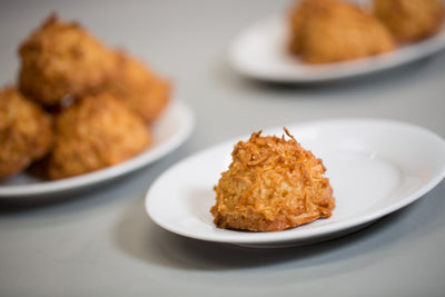 Coconut Macaroons