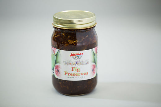 Loretta's Fig Preserves