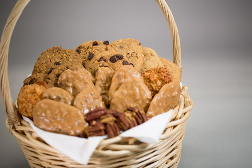 Loretta's Creole Delight Gift Basket