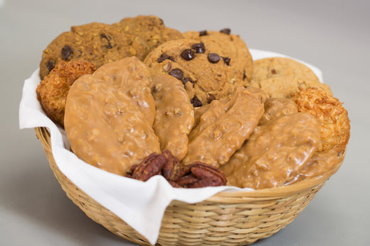 Loretta's French Market Gift Basket