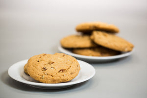 Praline Cookies